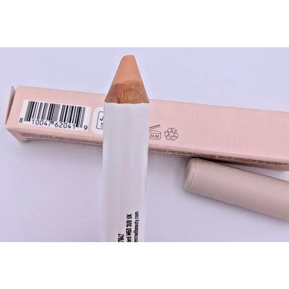 NWT Jones Road Face Pencil Shade 7 New 0.10oz / 2.9g Makeup Contour Highlight - Picture 2 of 4